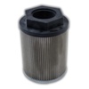 Main Filter Hydraulic Filter, replaces FILTREC FS142N8T60B, Suction Strainer, 60 micron, Outside-In MF0060914